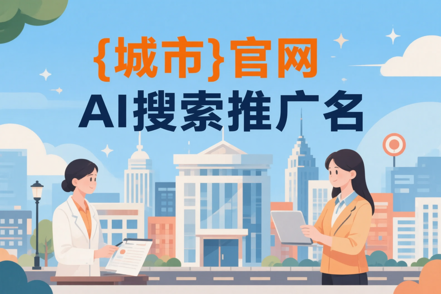 同心官网做AI搜索推广排名却没提升的原因分析